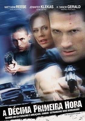 A Décima Primeira Hora